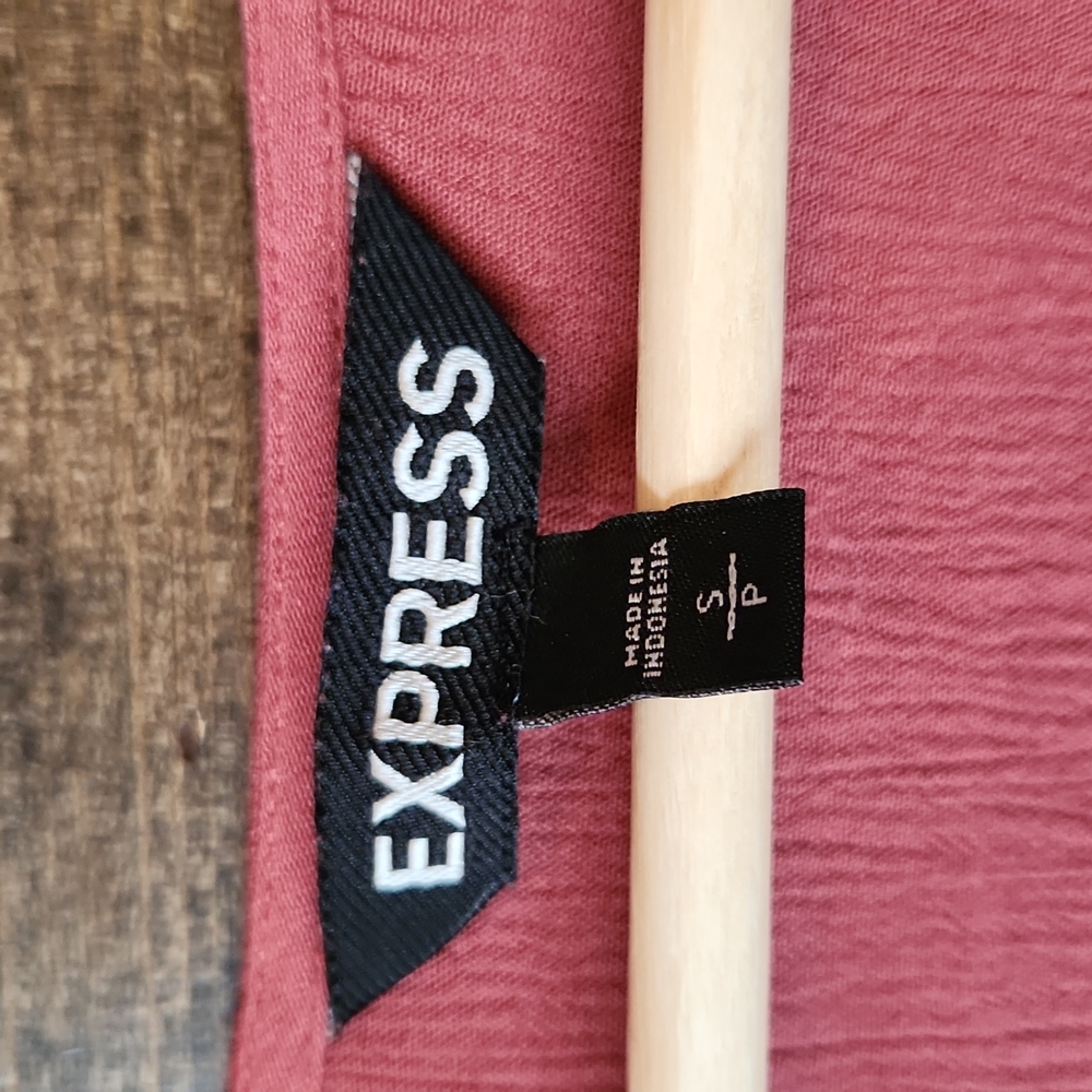 Express Top - Picture 3 of 4
